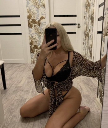 Анкета проститутки Мирослава - город Спасск-Дальний, 29 лет, №5606