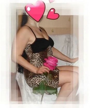 Анкета проститутки Людмила - город Спасск-Дальний, 40 лет, №6089